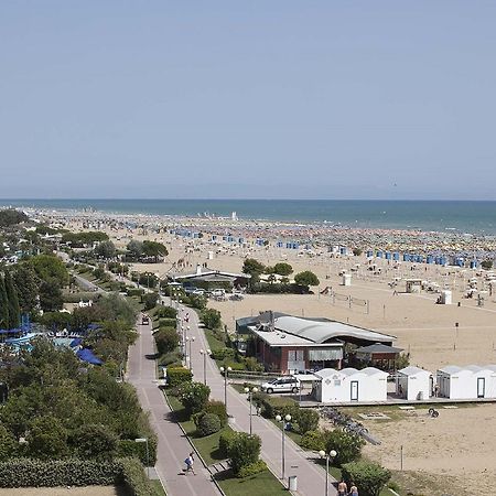 San Marco - Appartamenti Bibione Exterior foto