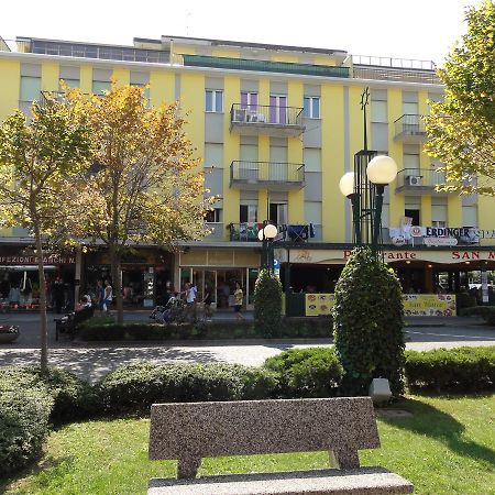 San Marco - Appartamenti Bibione Exterior foto