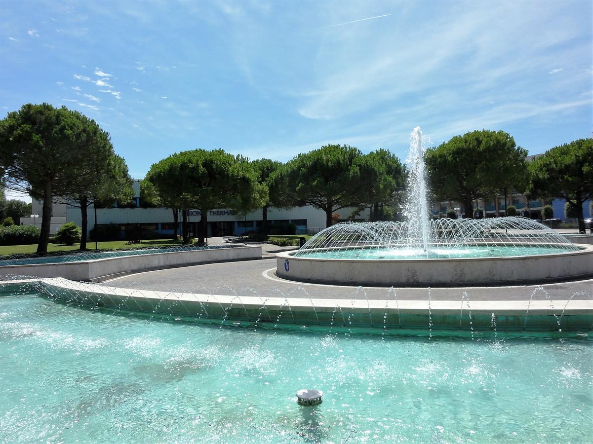 San Marco - Appartamenti Bibione Exterior foto