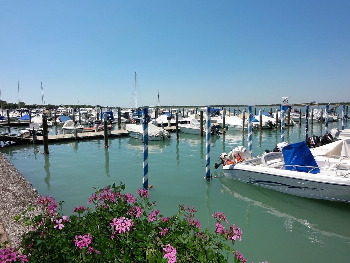 San Marco - Appartamenti Bibione Exterior foto